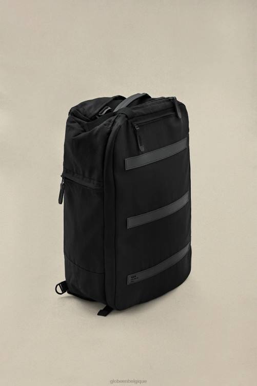 noir Globe Brand sac de voyage 3 en 1 Velocity V20N362