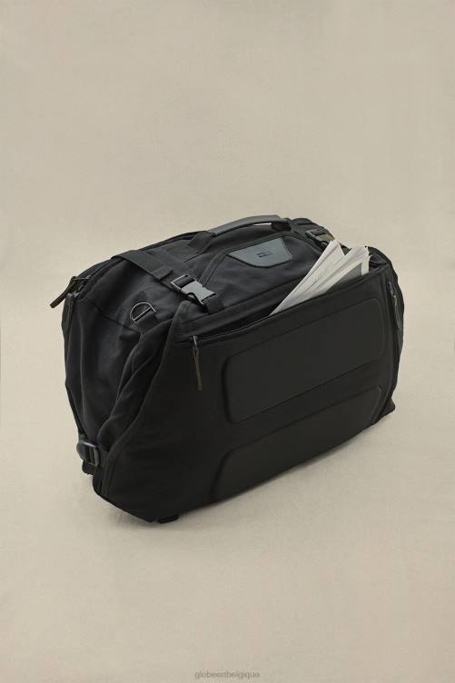 noir Globe Brand sac de voyage 3 en 1 Velocity V20N362