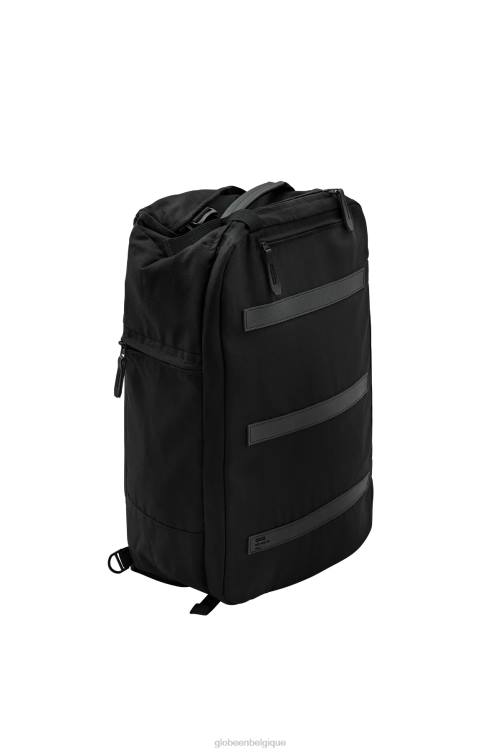 noir Globe Brand sac de voyage 3 en 1 Velocity V20N362