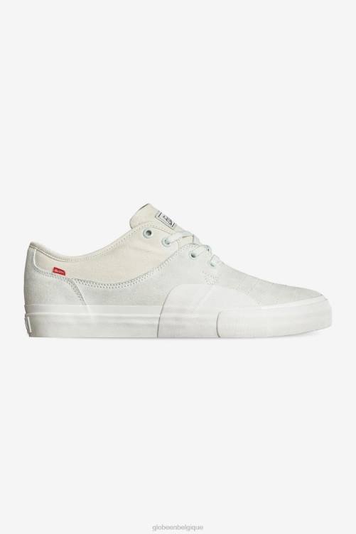 non teint/blanc Globe Brand mahalo plus V20N30