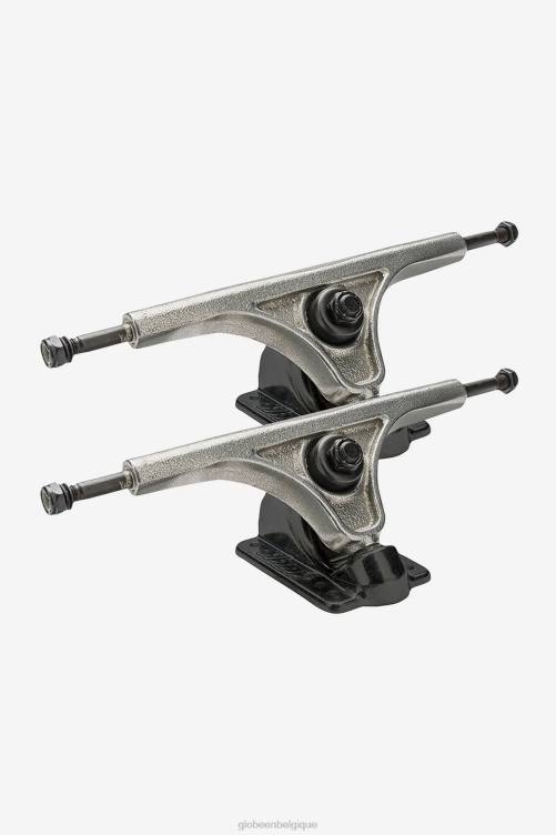 brut/noir Globe Brand pivot inversé incliné V20N271