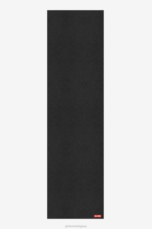 noir Globe Brand bande de poignée V20N268