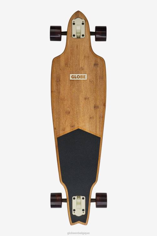 bambou/incarnation Globe Brand longboard prowler classique 38\" V20N137
