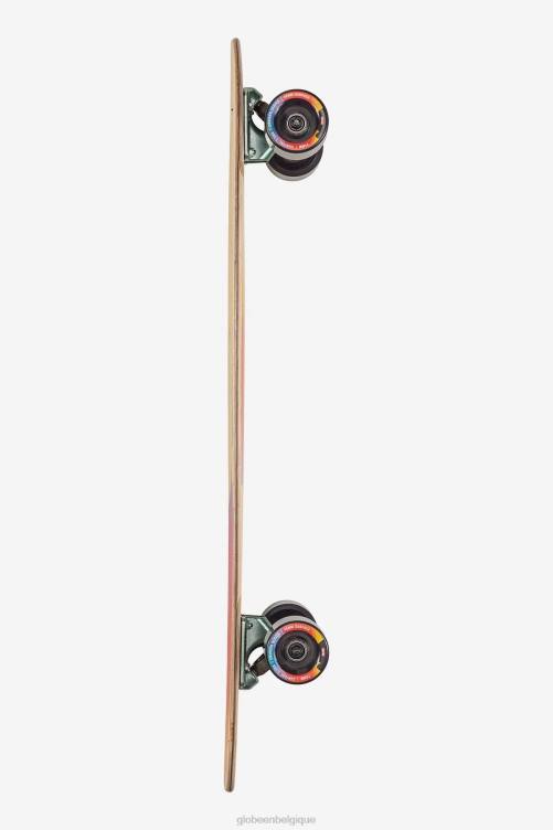 bambou/montagnes Globe Brand longboard arcadia 36\" V20N154