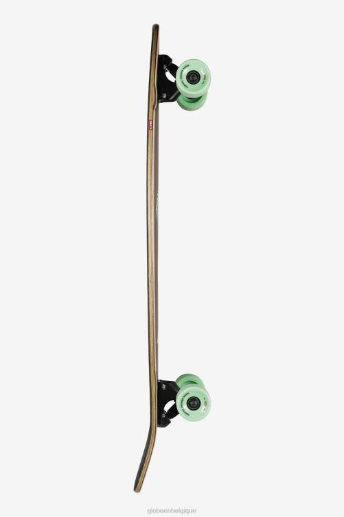 embroché Globe Brand le longboard 35\" de tous les temps V20N147