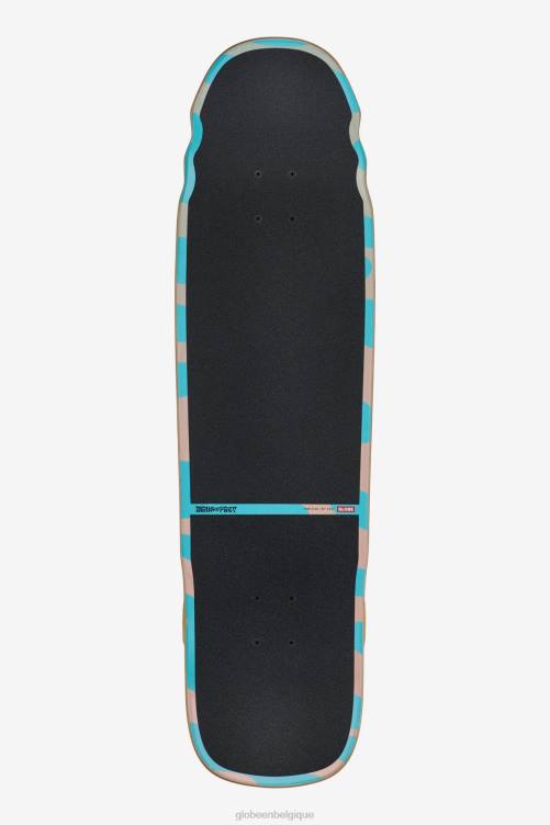 poubelle de poulet Globe Brand croiseur jumpbuck 35\" V20N93