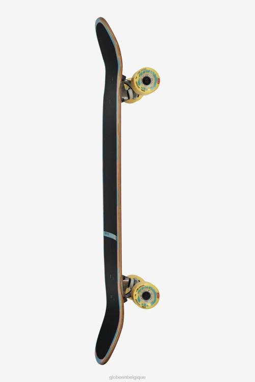 poubelle de poulet Globe Brand croiseur jumpbuck 35\" V20N93