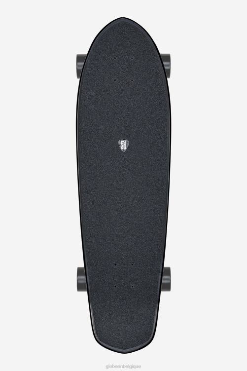 ramones/hé ho Globe Brand gros blazer 32\" cruiser V20N100