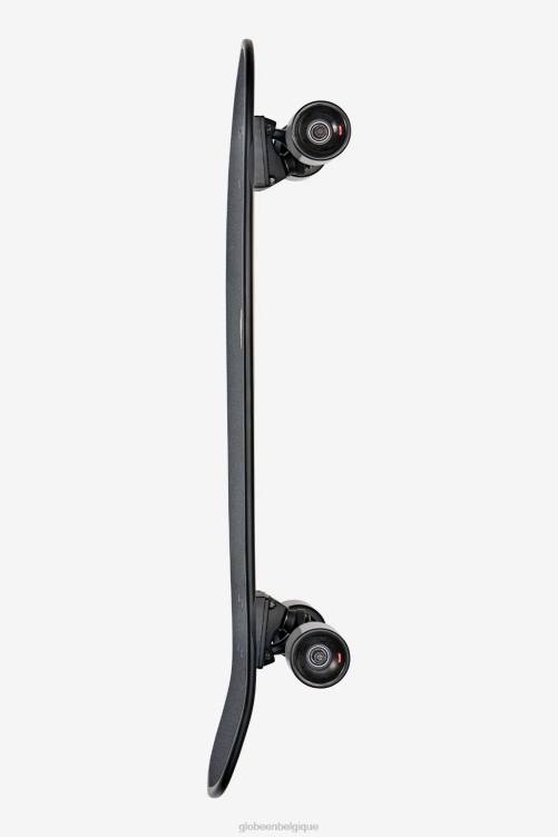 ramones/hé ho Globe Brand gros blazer 32\" cruiser V20N100