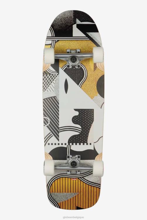 rougena Globe Brand croiseur chopper 32" V20N136