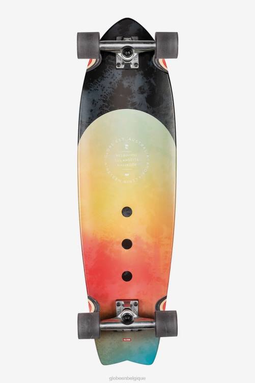 uluwatu Globe Brand cruiser chromantique 33" V20N119