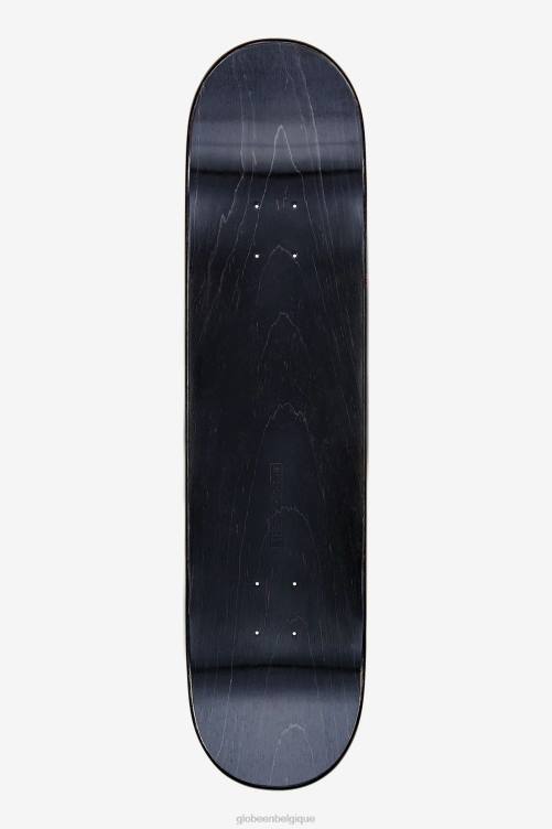 chemin vers la ruine Globe Brand jeu de ramones g2 8,25\" V20N216