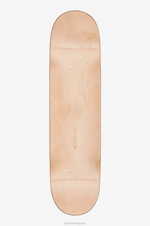 ciel Globe Brand G1 pile de diapositives platine 8,25\" V20N211