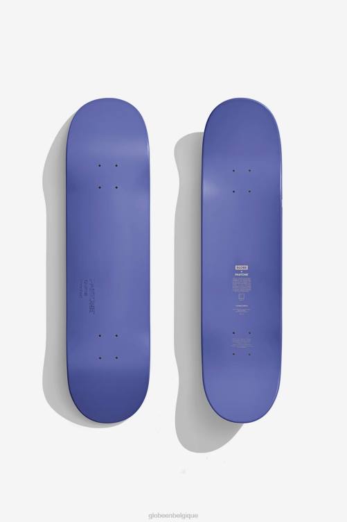 ensemble 2021-2022 Globe Brand coffret couleur pantone de l\'année V20N217