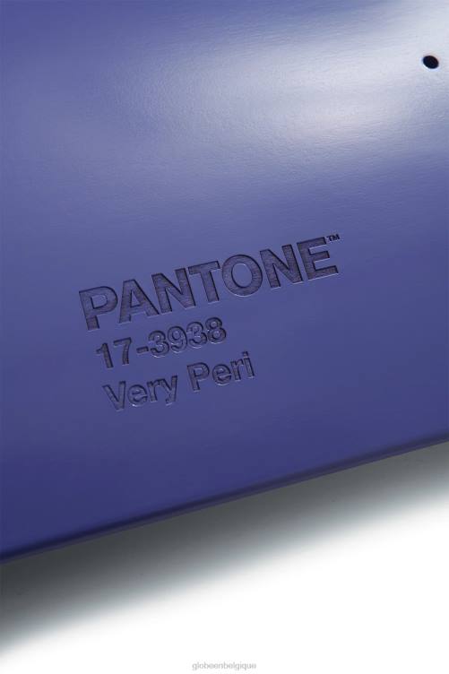 ensemble 2021-2022 Globe Brand coffret couleur pantone de l\'année V20N217
