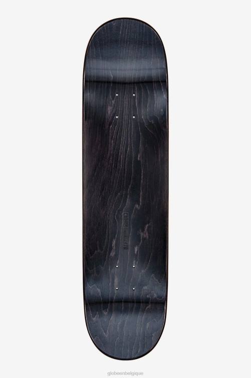 fusée vers la Russie Globe Brand jeu de ramones g2 8.0\" V20N215