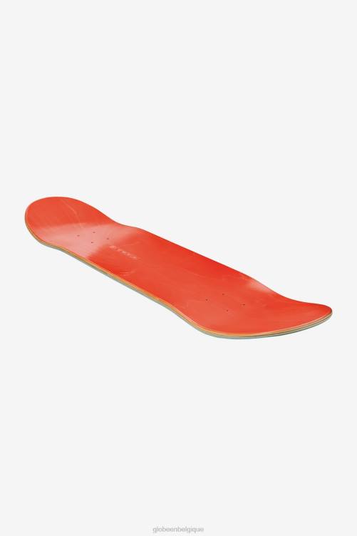 matière noire Globe Brand platine g1 orbite 8,25\" V20N239