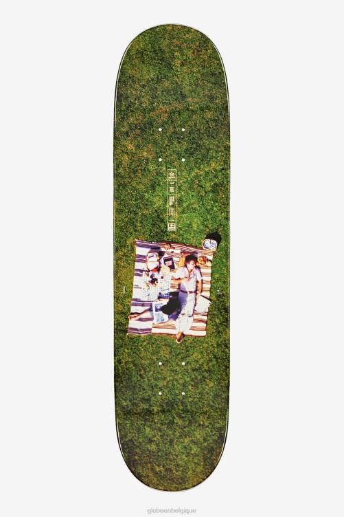 vers l\'intérieur Globe Brand Eames Powers of Ten Deck V20N236