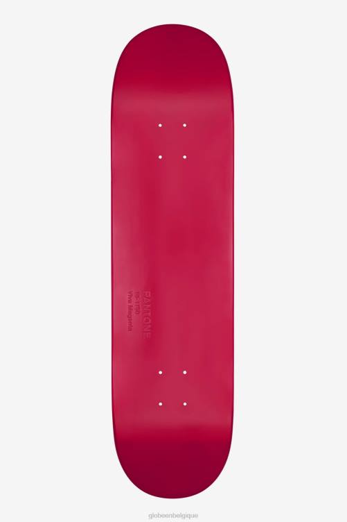 vive magenta Globe Brand couleur pantone de l\'année 2023 V20N240