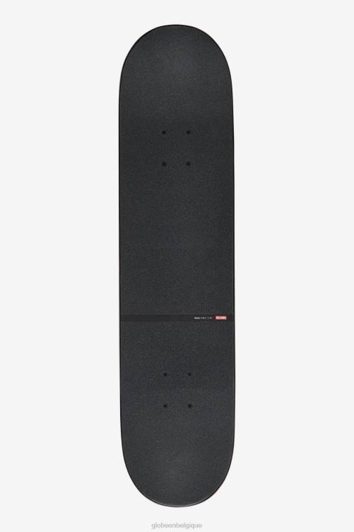 ardoise Globe Brand g1 lineform 2 7,75\" complet V20N157