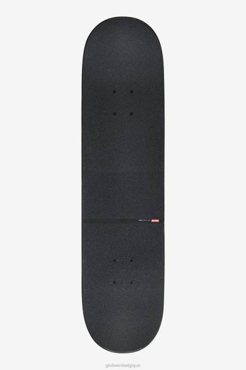 blanc cassé Globe Brand g1 lineform 2 8.0\" complet V20N158