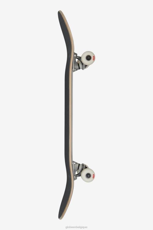 bronze à canon Globe Brand goodstock 8,25\" complet V20N182