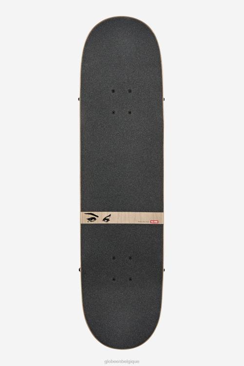 la vie en rose - ci-dessous Globe Brand g2 n\'a jamais réalisé un 8,25\" complet V20N200