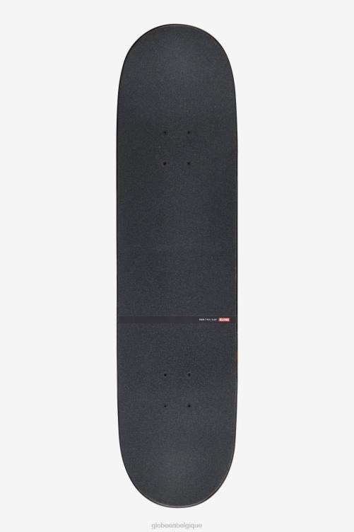 menthe Globe Brand g1 lineform 2 8,25\" complet V20N159