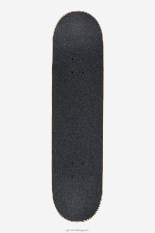 néon vert Globe Brand goodstock 8.0\" complet V20N185