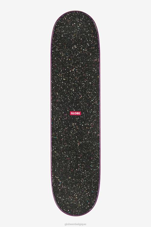 étoile de mer Globe Brand écologiste 6,5\" micro complet V20N205