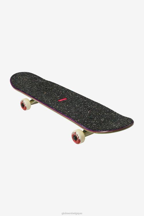 étoile de mer Globe Brand écologiste 6,5\" micro complet V20N205