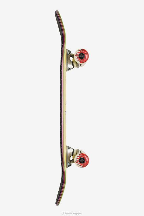 étoile de mer Globe Brand écologiste 6,5\" micro complet V20N205