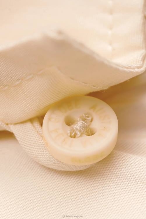 sans javellisant, sans colorant Globe Brand chemise fondation m/s V20N313