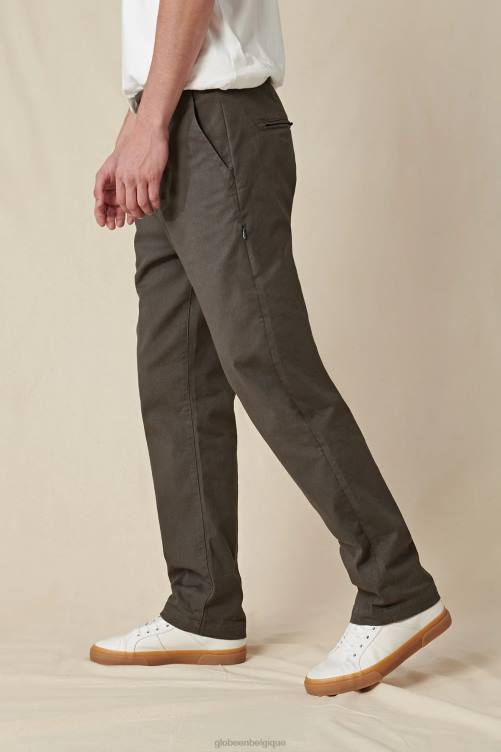 forêt Globe Brand pantalon de base V20N342