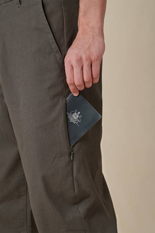 forêt Globe Brand pantalon de base V20N342