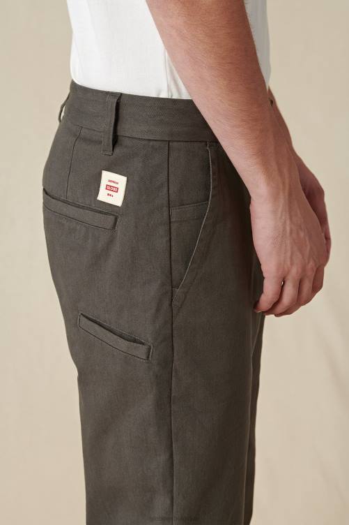 forêt Globe Brand pantalon de base V20N342