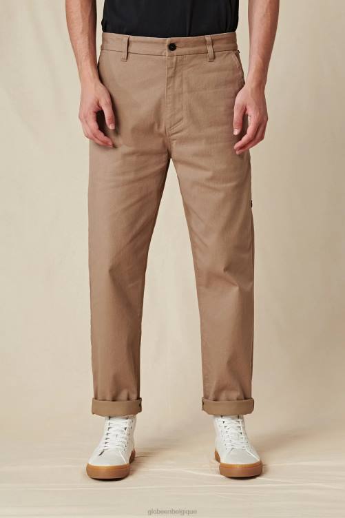pierre Globe Brand pantalon de base V20N343