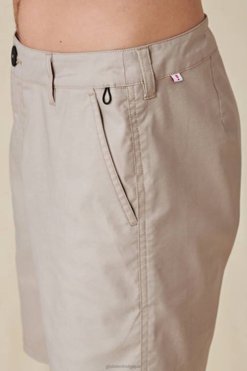 pierre Globe Brand tout porter court V20N350