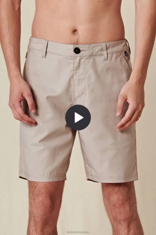 pierre Globe Brand tout porter court V20N350