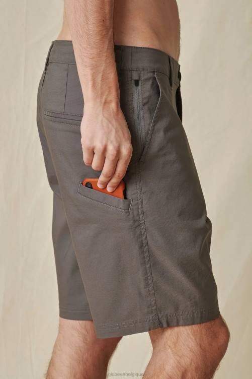 titane Globe Brand tout porter court V20N351