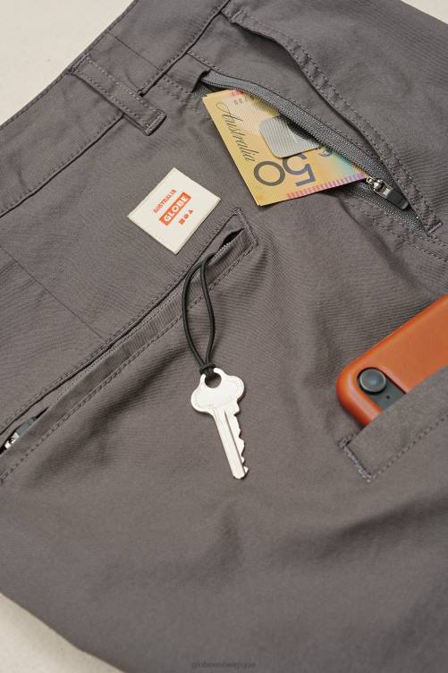 titane Globe Brand tout porter court V20N351